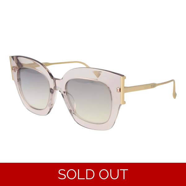 Tods Sunglasses TO0310 72C 52